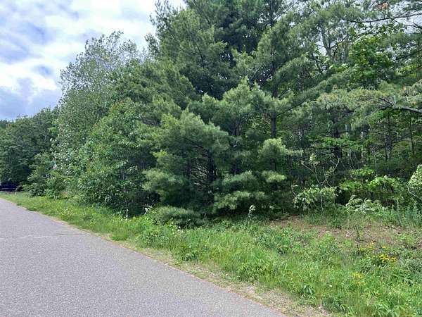 0.22 Acres of Residential Land for Sale in Bayfield, Wisconsin