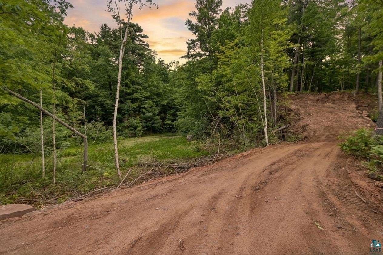 2.5 Acres of Mixed-Use Land for Sale in Bayfield, Wisconsin