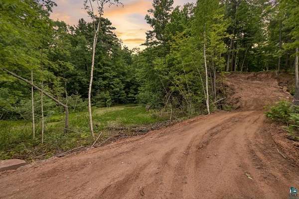2.5 Acres of Mixed-Use Land for Sale in Bayfield, Wisconsin