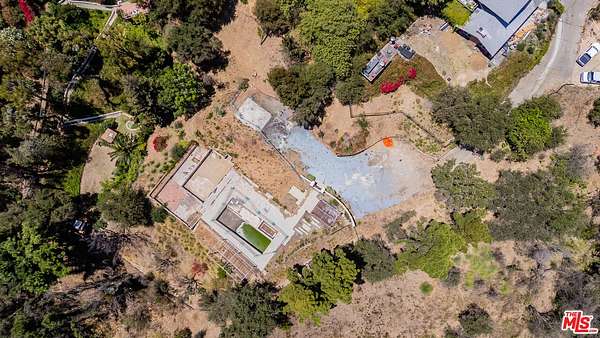 0.66 Acres of Residential Land for Sale in Los Angeles, California