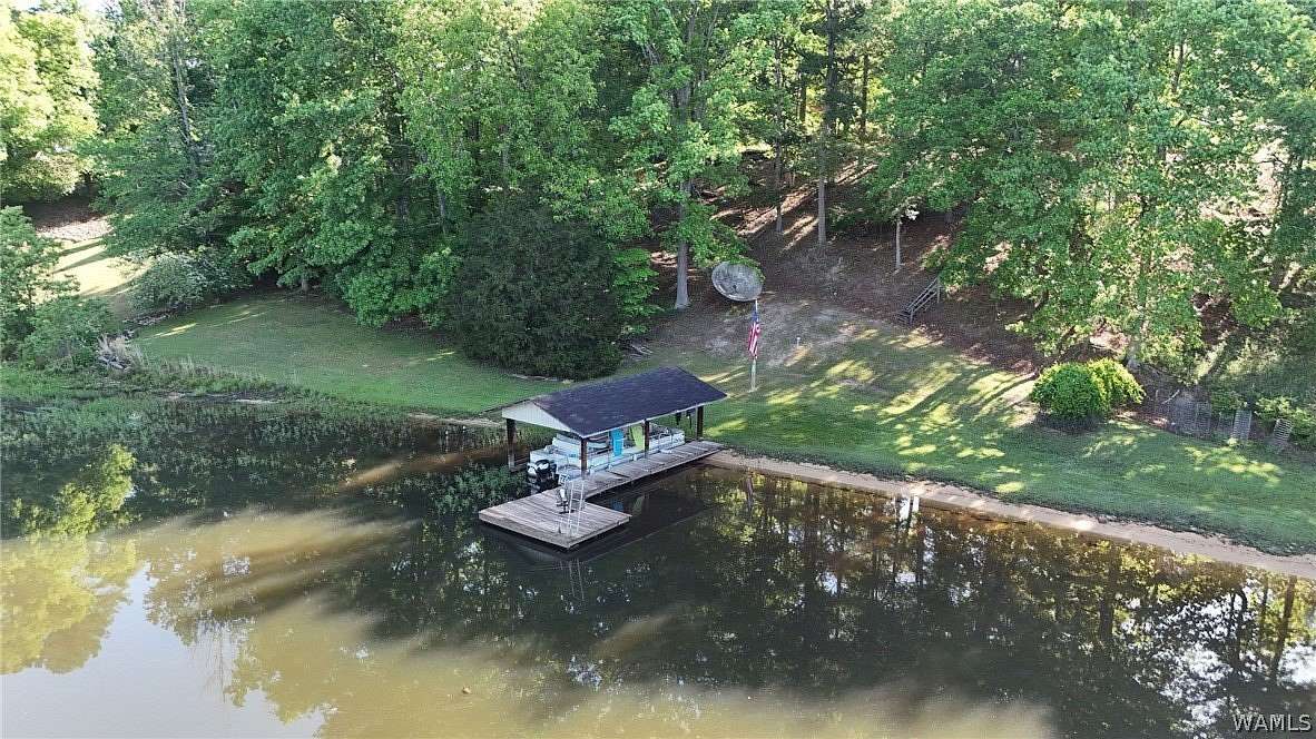 0.88 Acres of Land for Sale in Northport, Alabama