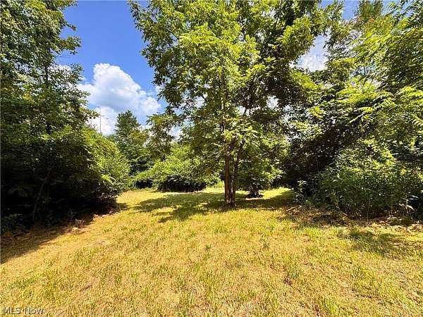 5.16 Acres of Land for Auction in Carrollton, Ohio