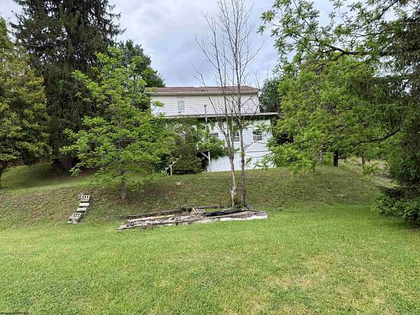 0.43 Acres of Residential Land for Sale in Elkins, West Virginia