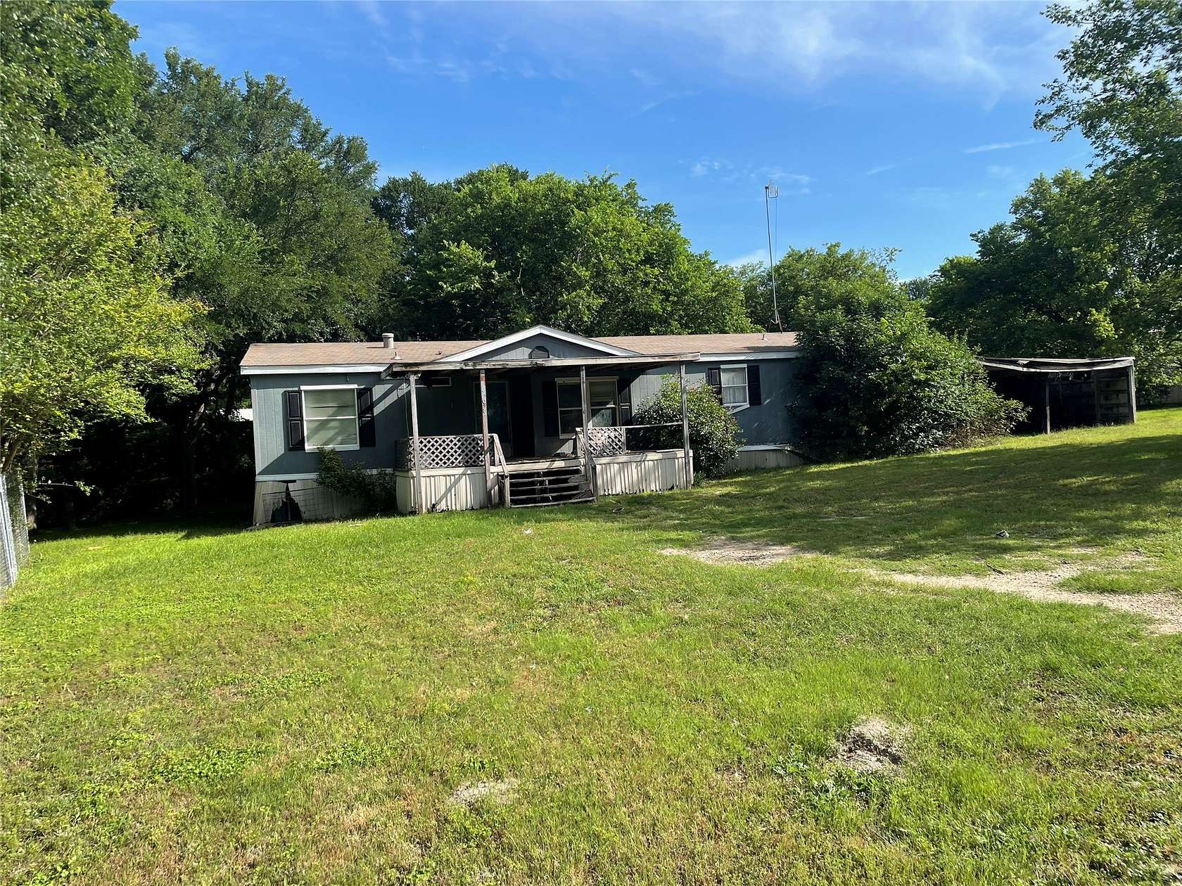 0.5 Acres of Residential Land for Sale in Waxahachie, Texas