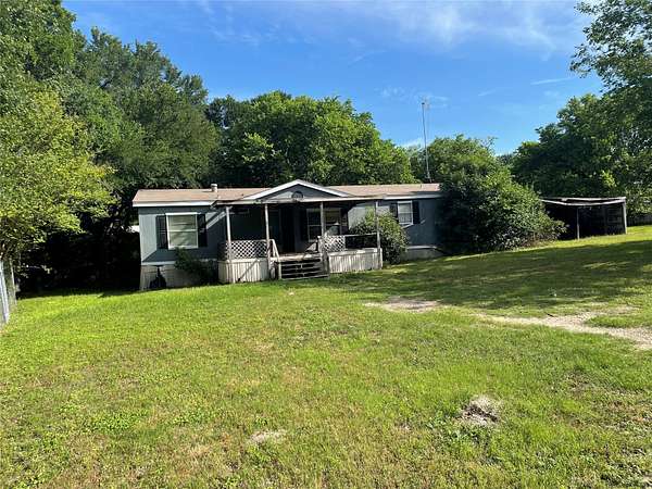 0.5 Acres of Residential Land for Sale in Waxahachie, Texas