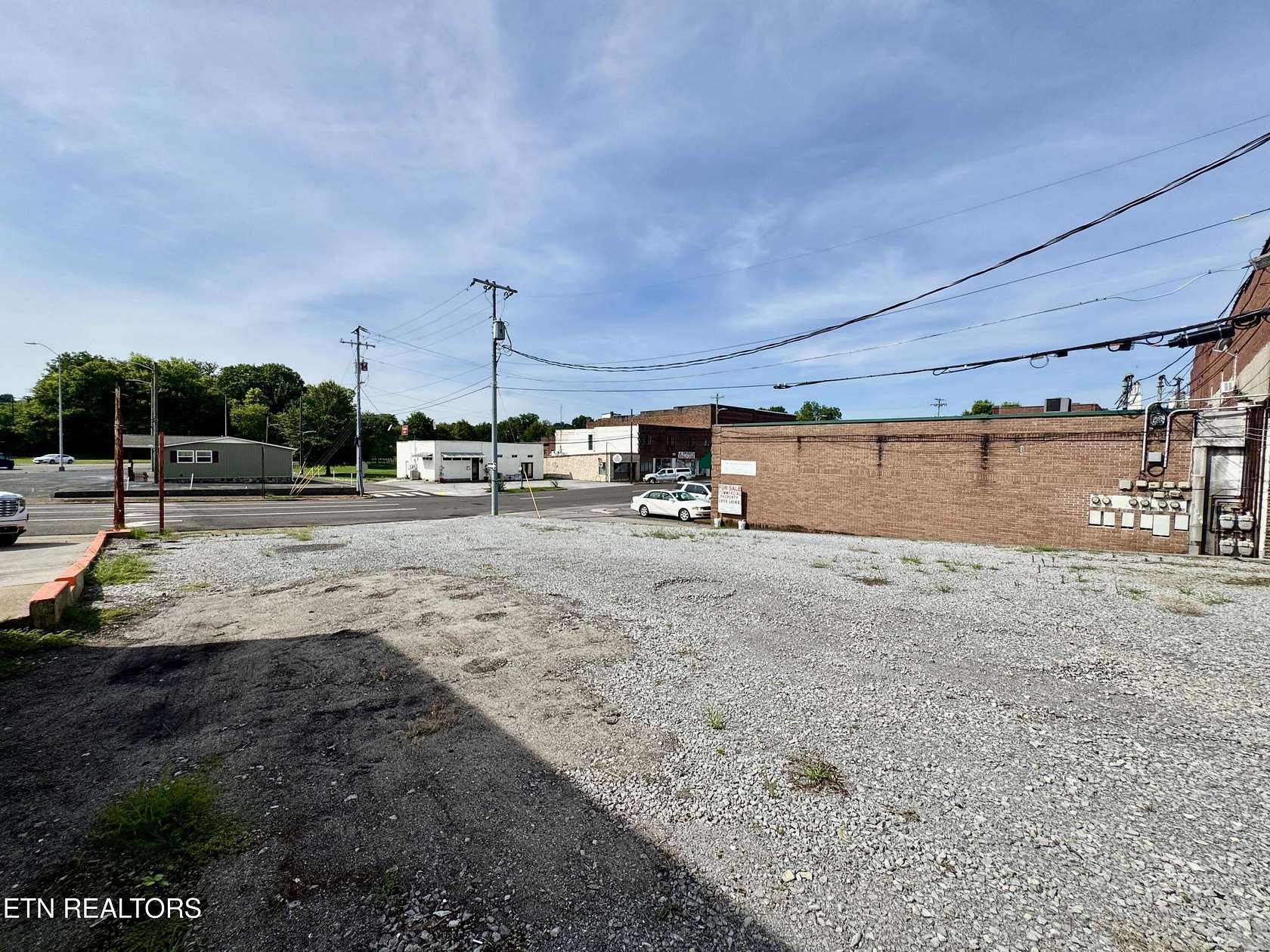 0.11 Acres of Mixed-Use Land for Auction in Athens, Tennessee
