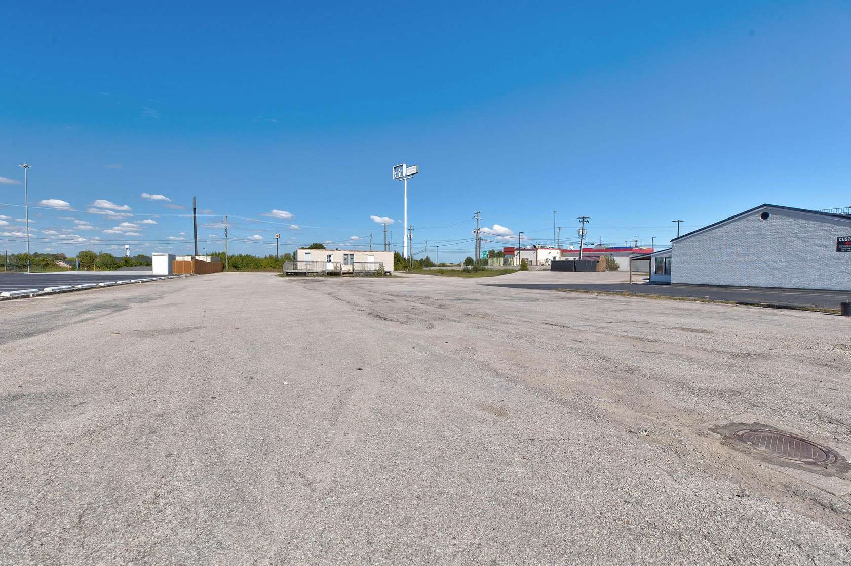 1.2 Acres of Commercial Land for Sale in Mount Sterling, Kentucky
