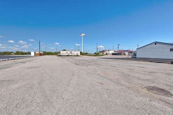 1.2 Acres of Commercial Land for Sale in Mount Sterling, Kentucky