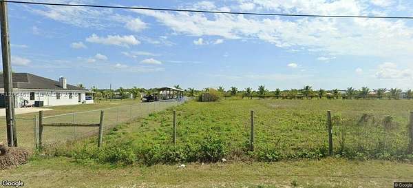 0.99 Acres of Residential Land for Sale in Homestead, Florida