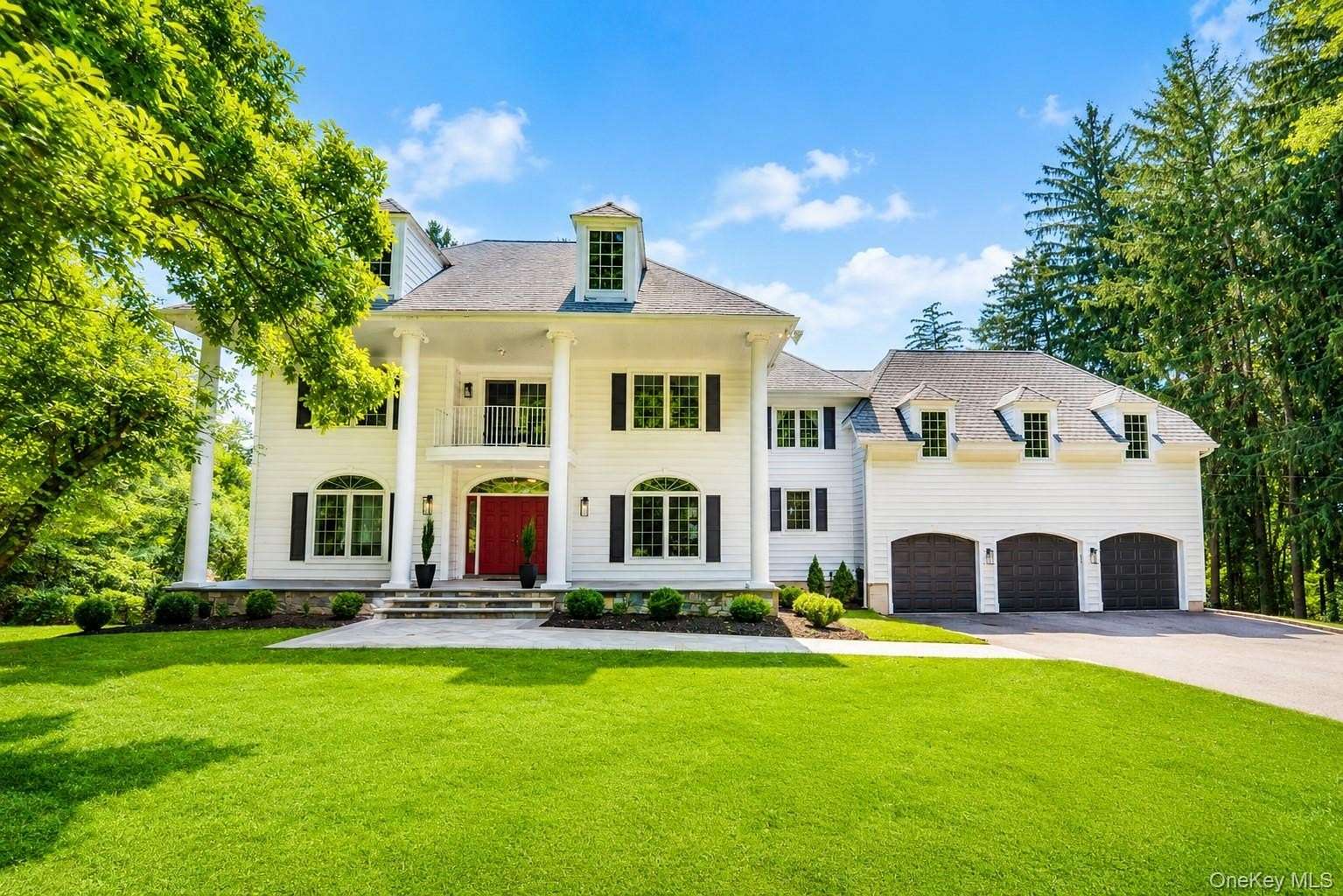 3.9 Acres of Land with Home for Sale in Croton-on-Hudson, New York