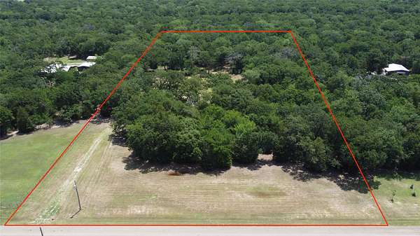 5 Acres of Land for Sale in Athens, Texas