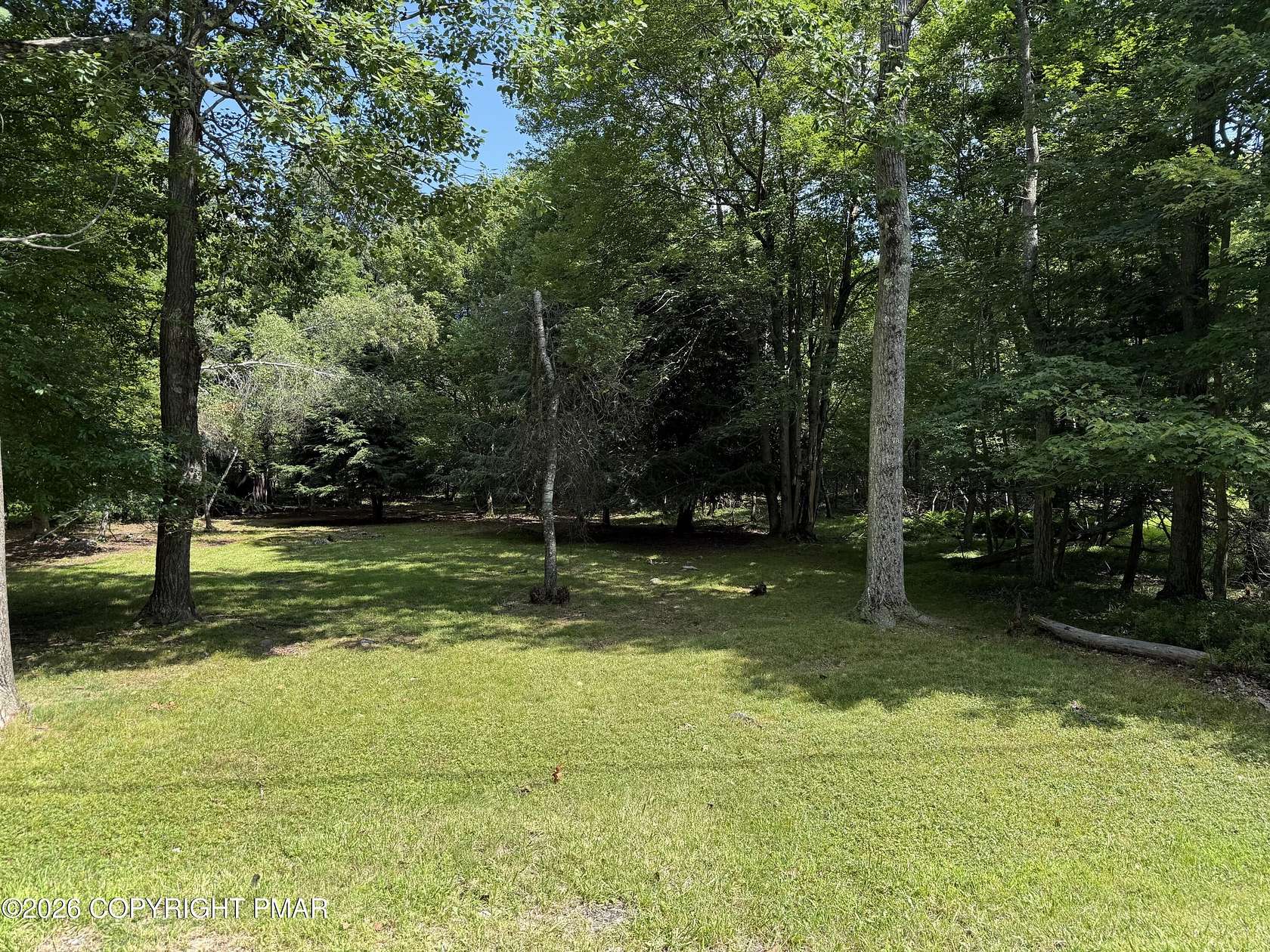 0.31 Acres of Residential Land for Sale in Albrightsville, Pennsylvania