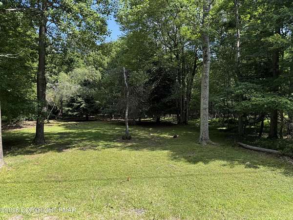 0.31 Acres of Residential Land for Sale in Albrightsville, Pennsylvania