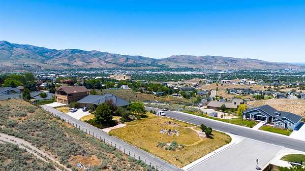 0.41 Acres of Residential Land for Sale in Pocatello, Idaho