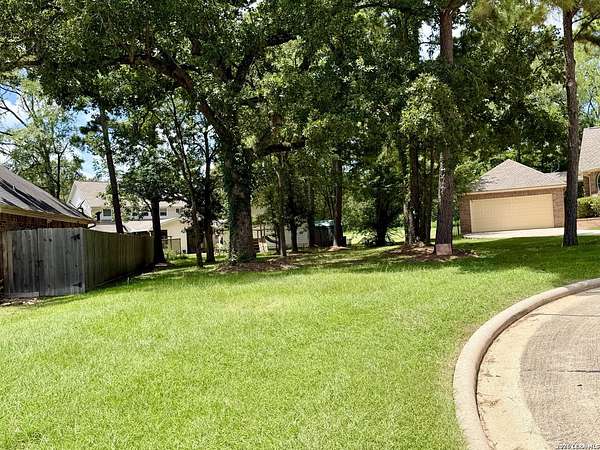 0.18 Acres of Residential Land for Sale in Montgomery, Texas