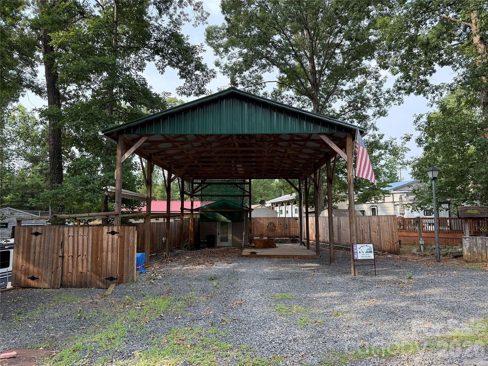 0.06 Acres of Land for Sale in Mount Gilead, North Carolina