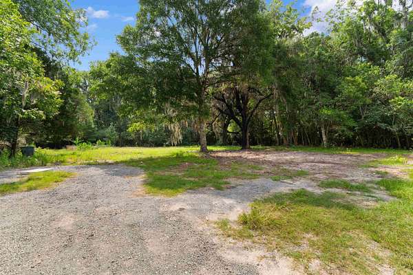 24.8 Acres of Recreational Land for Sale in Georgetown, South Carolina