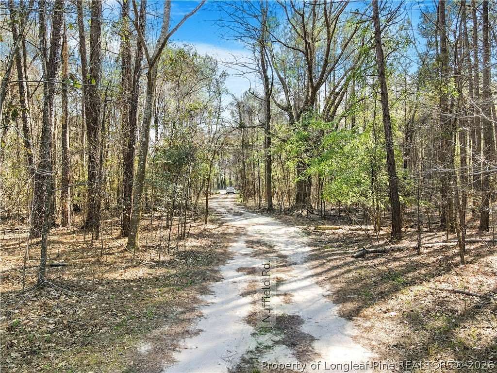 3.6 Acres of Residential Land for Sale in Fayetteville, North Carolina