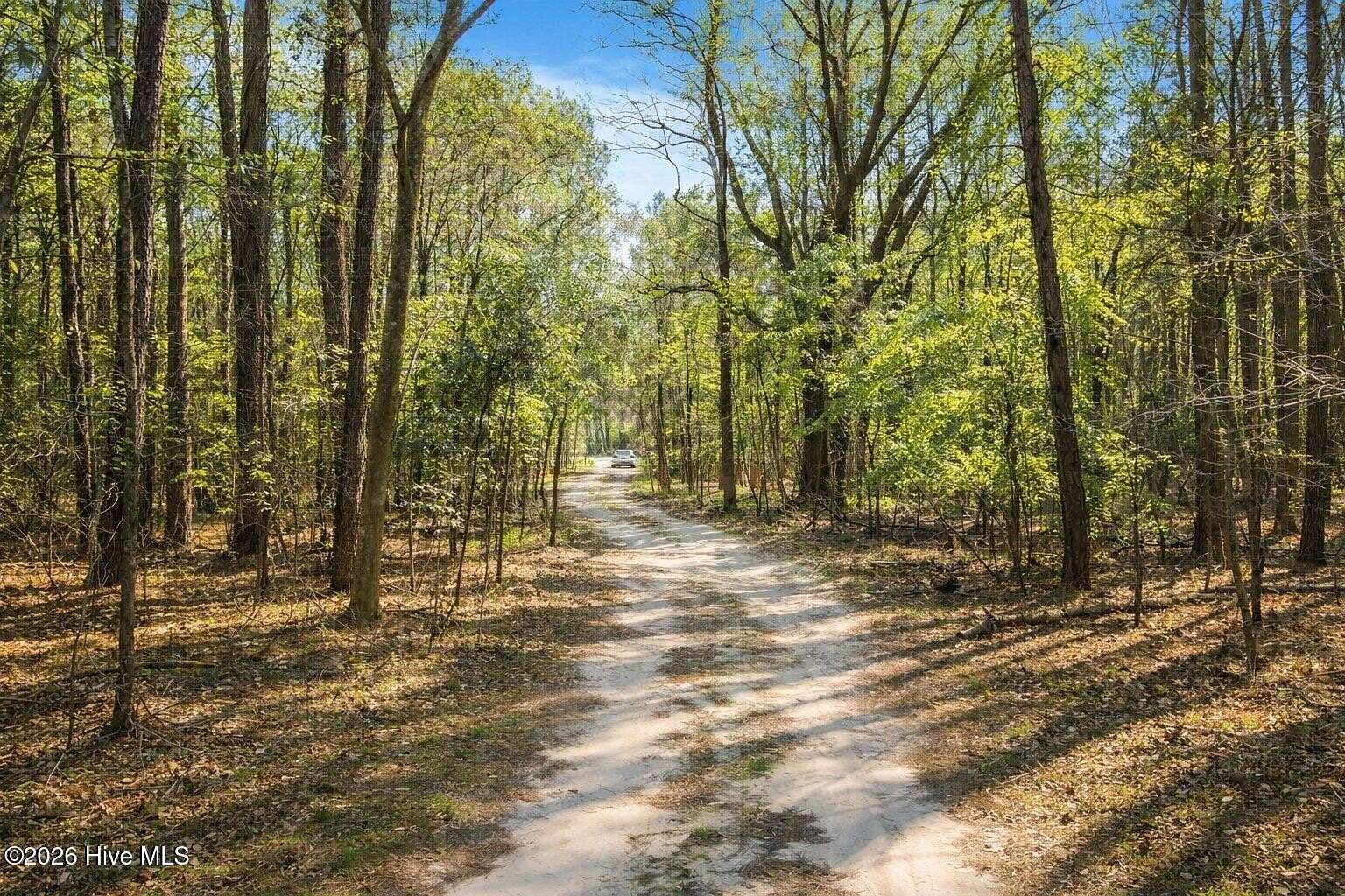 3.6 Acres of Residential Land for Sale in Fayetteville, North Carolina