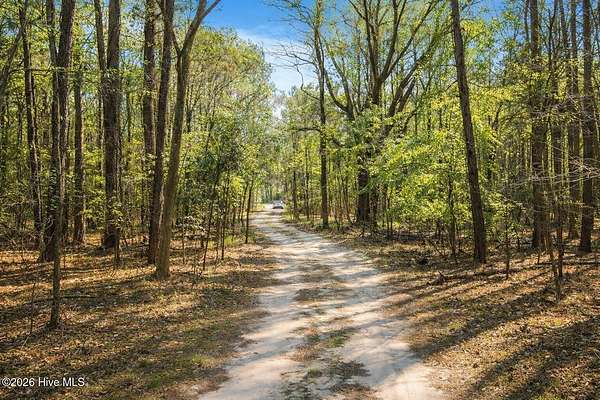 3.6 Acres of Residential Land for Sale in Fayetteville, North Carolina