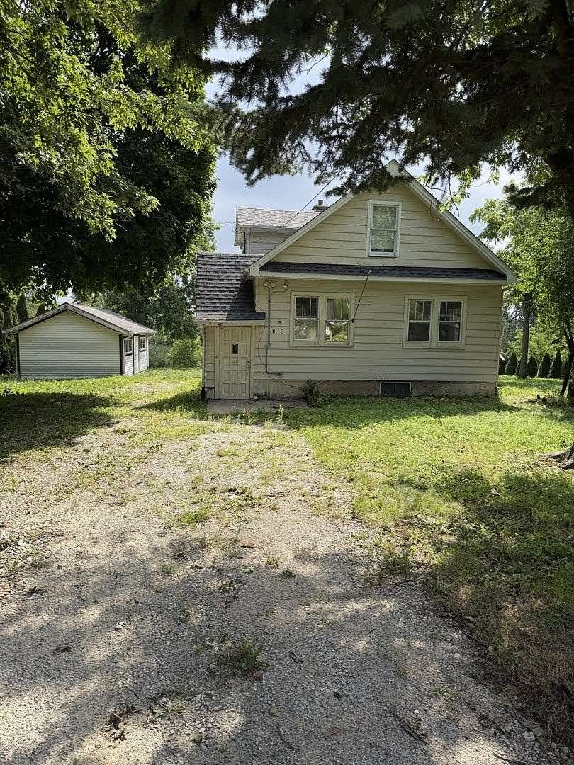 0.69 Acres of Land for Sale in Burr Ridge, Illinois