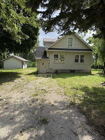 0.69 Acres of Land for Sale in Burr Ridge, Illinois
