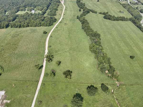 2.2 Acres of Residential Land for Sale in Bolivar, Missouri