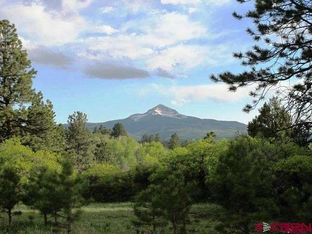 37.2 Acres of Recreational & Residential Land for Sale in Placerville, Colorado