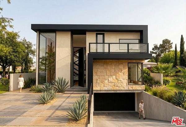 0.15 Acres of Land for Sale in Los Angeles, California