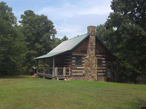 2.17 Acres of Land with Home for Sale in Yellville, Arkansas