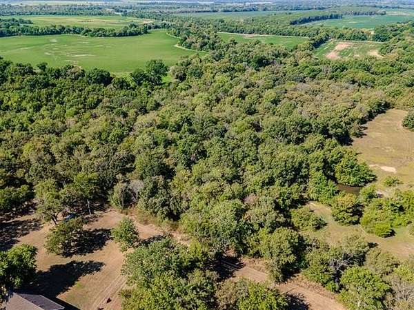 15 Acres of Land for Sale in Inola, Oklahoma