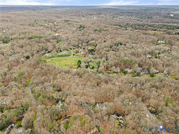 1.6 Acres of Residential Land for Sale in Chesterfield, Virginia