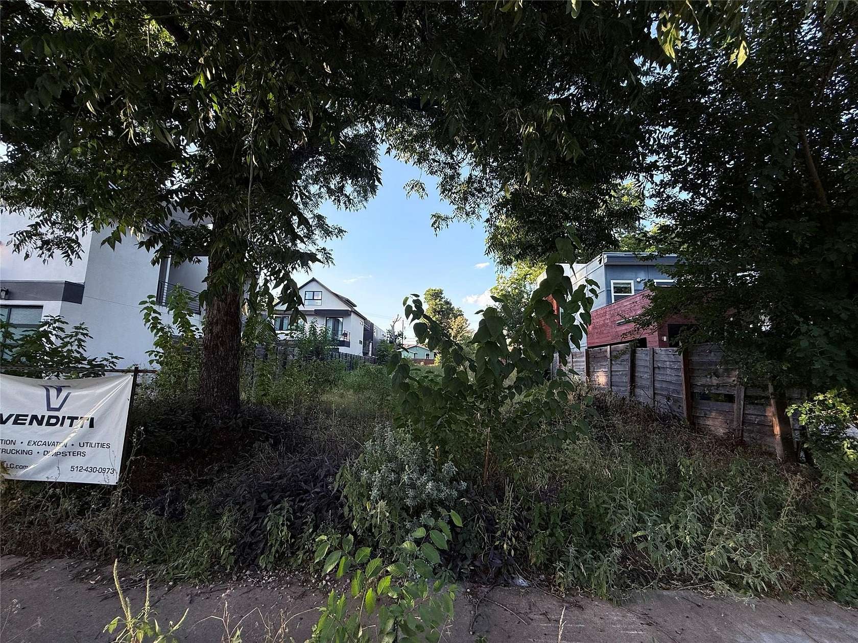 0.16 Acres of Residential Land for Sale in Austin, Texas