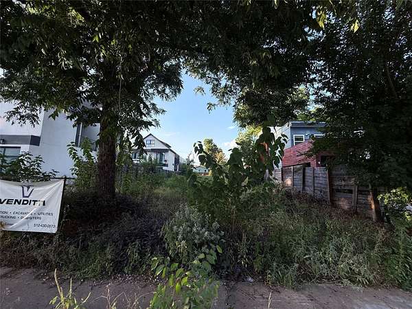 0.16 Acres of Residential Land for Sale in Austin, Texas