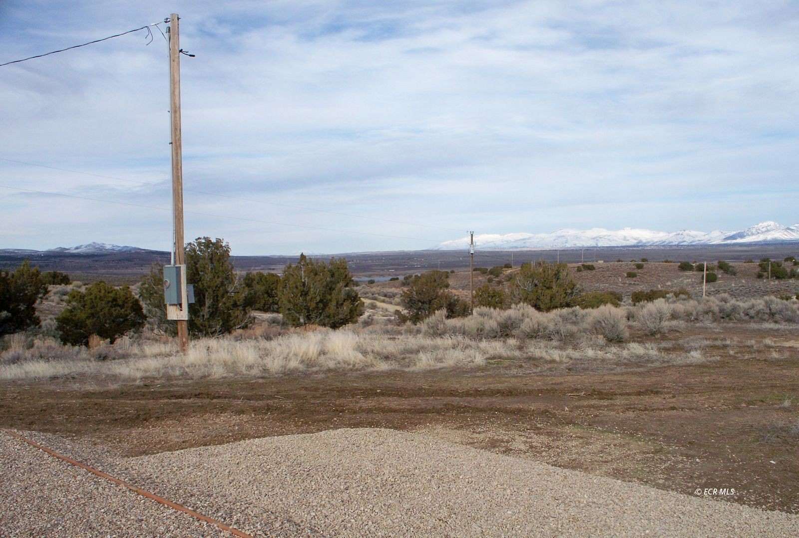 2 Acres of Residential Land for Sale in Spring Creek, Nevada