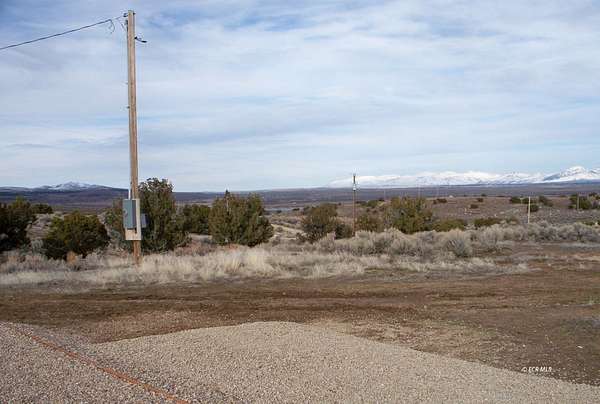 2 Acres of Residential Land for Sale in Spring Creek, Nevada
