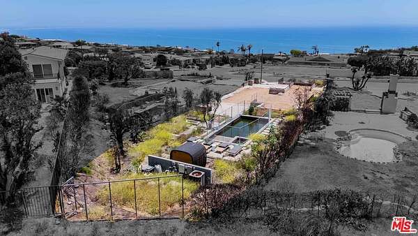 0.21 Acres of Residential Land for Sale in Malibu, California