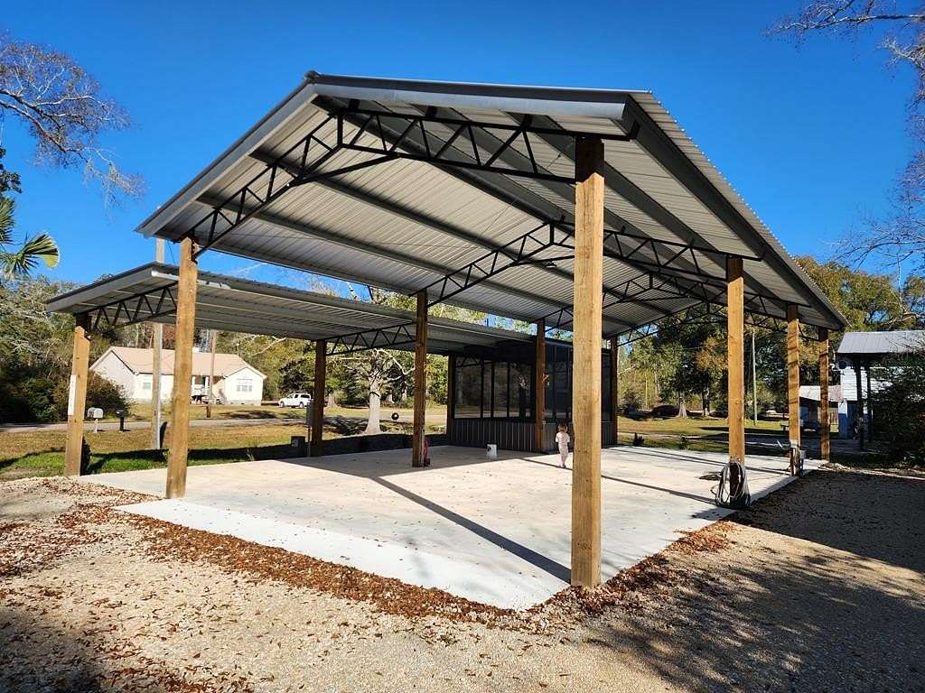 0.29 Acres of Land for Sale in Wewahitchka, Florida