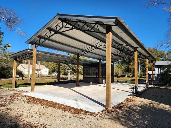 0.29 Acres of Land for Sale in Wewahitchka, Florida