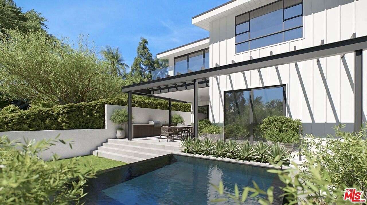 0.13 Acres of Residential Land for Sale in Pacific Palisades, California