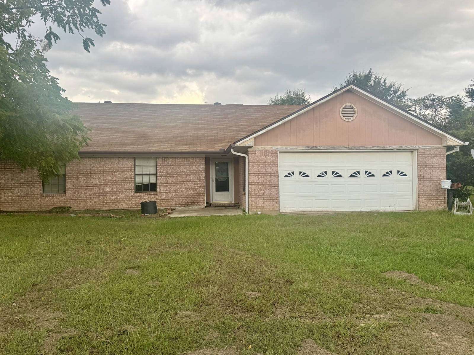 24.8 Acres of Agricultural Land with Home for Sale in Noble, Louisiana