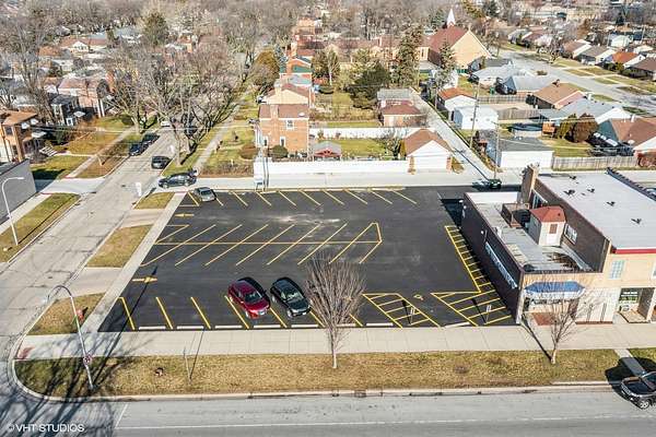 0.26 Acres of Mixed-Use Land for Sale in Westchester, Illinois