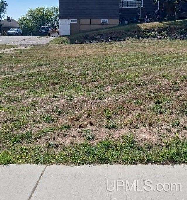 0.24 Acres of Commercial Land for Sale in Wakefield, Michigan