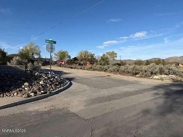 1.46 Acres of Residential Land for Sale in Carson City, Nevada