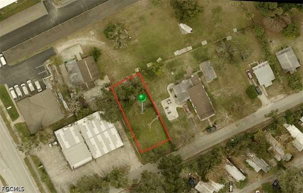 0.15 Acres of Land for Sale in Ormond Beach, Florida