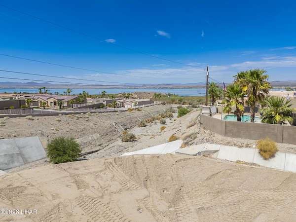 0.29 Acres of Residential Land for Sale in Lake Havasu City, Arizona
