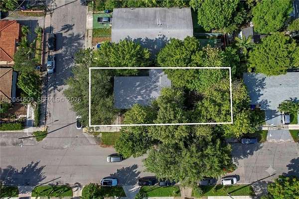 0.18 Acres of Residential Land for Sale in Miami, Florida