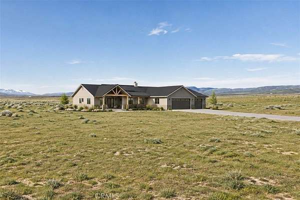 20.1 Acres of Recreational & Residential Land for Sale in Rosamond, California
