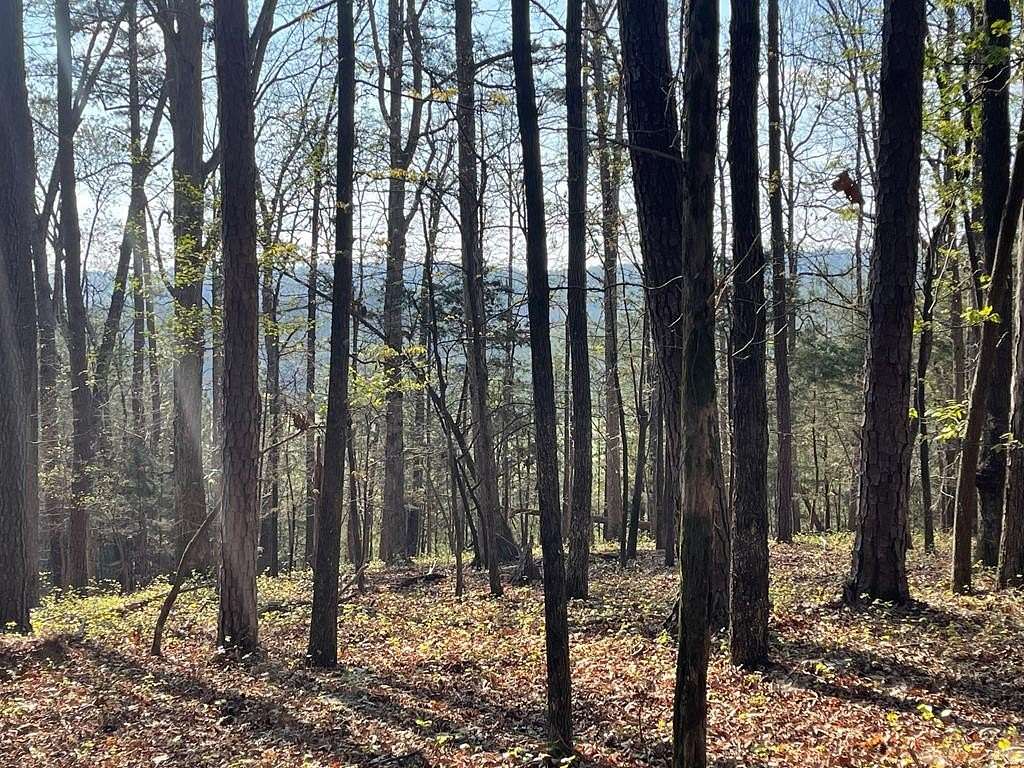 4.49 Acres of Residential Land for Sale in Cave Spring, Georgia