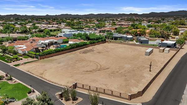 1.47 Acres of Residential Land for Sale in Peoria, Arizona